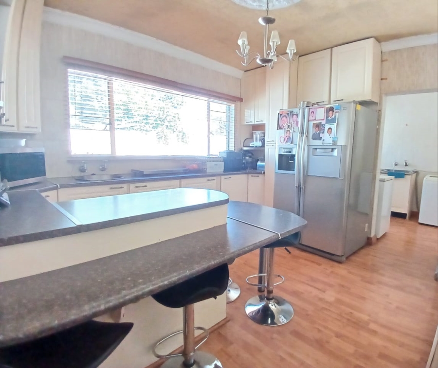 3 Bedroom Property for Sale in Vaalpark Free State